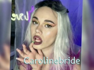 Carolinebride