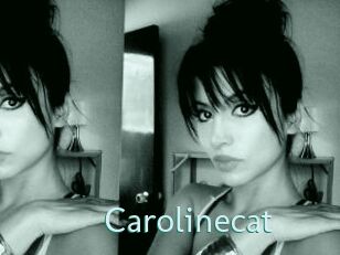 Carolinecat