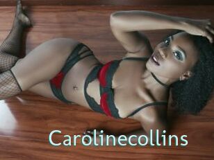 carolinecollins Straponles