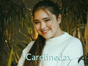Carolinedax