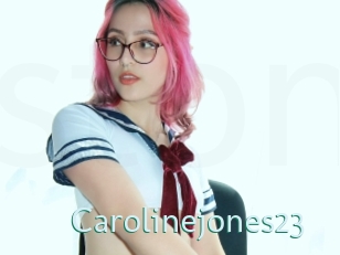 Carolinejones23