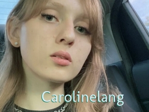 Carolinelang