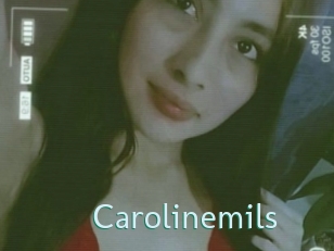 Carolinemils