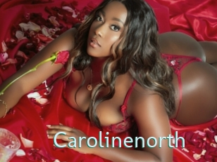 Carolinenorth