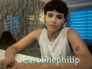 Carolinephilip