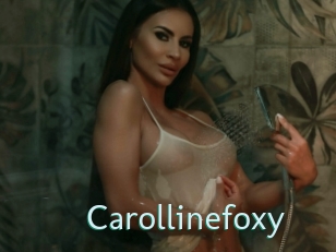 Carollinefoxy