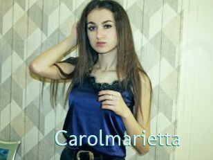 Carolmarietta