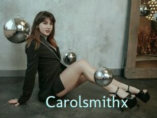 Carolsmithx