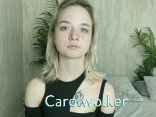 Carolwolker