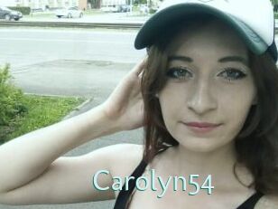 Carolyn54