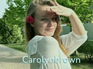 carolynbrown Straponles