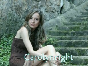 Carolynright