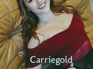 Carriegold