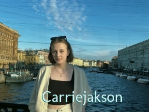 Carriejakson