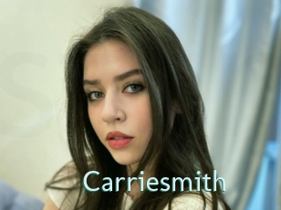 Carriesmith