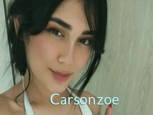Carsonzoe