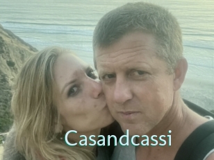 Casandcassi