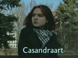 Casandraart
