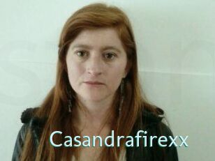 Casandrafirexx