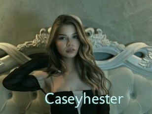 Caseyhester