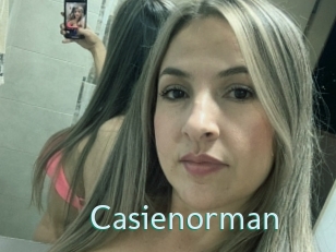 Casienorman