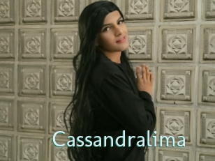 Cassandralima