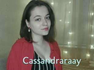 Cassandraraay