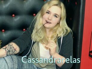 Cassandrarelas