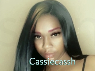 Cassiecassh