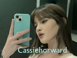 Cassiehorward