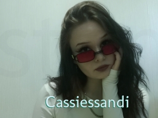 Cassiessandi