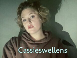Cassieswellens