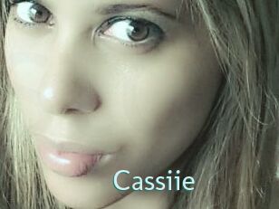 Cassiie