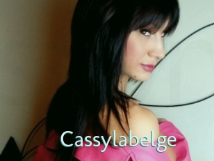 Cassylabelge