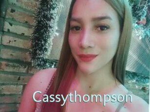 Cassythompson