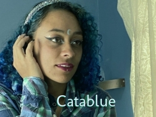 Catablue