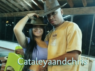 Cataleyaandchris