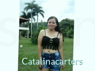 Catalinacarters