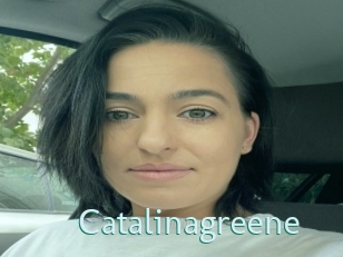 Catalinagreene