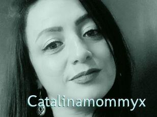 Catalinamommyx