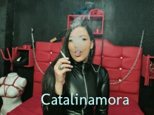 Catalinamora