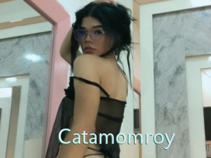 Catamomroy