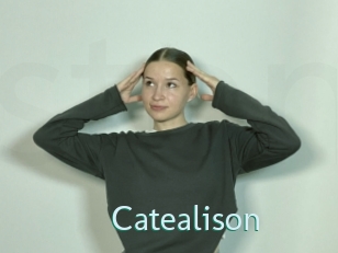 Catealison