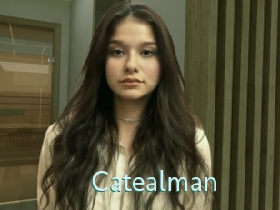 Catealman