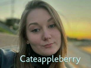 Cateappleberry
