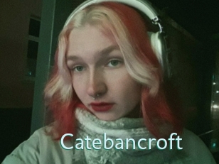 Catebancroft