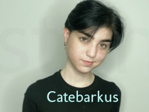 Catebarkus