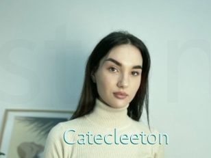 Catecleeton