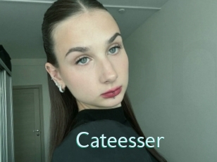 Cateesser