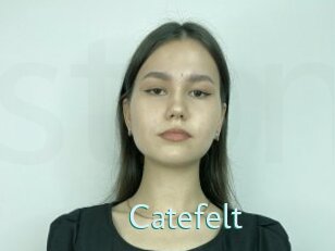 Catefelt